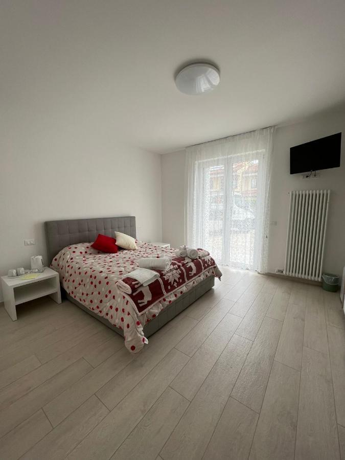 Maison Merci Pedemonte Bagian luar foto